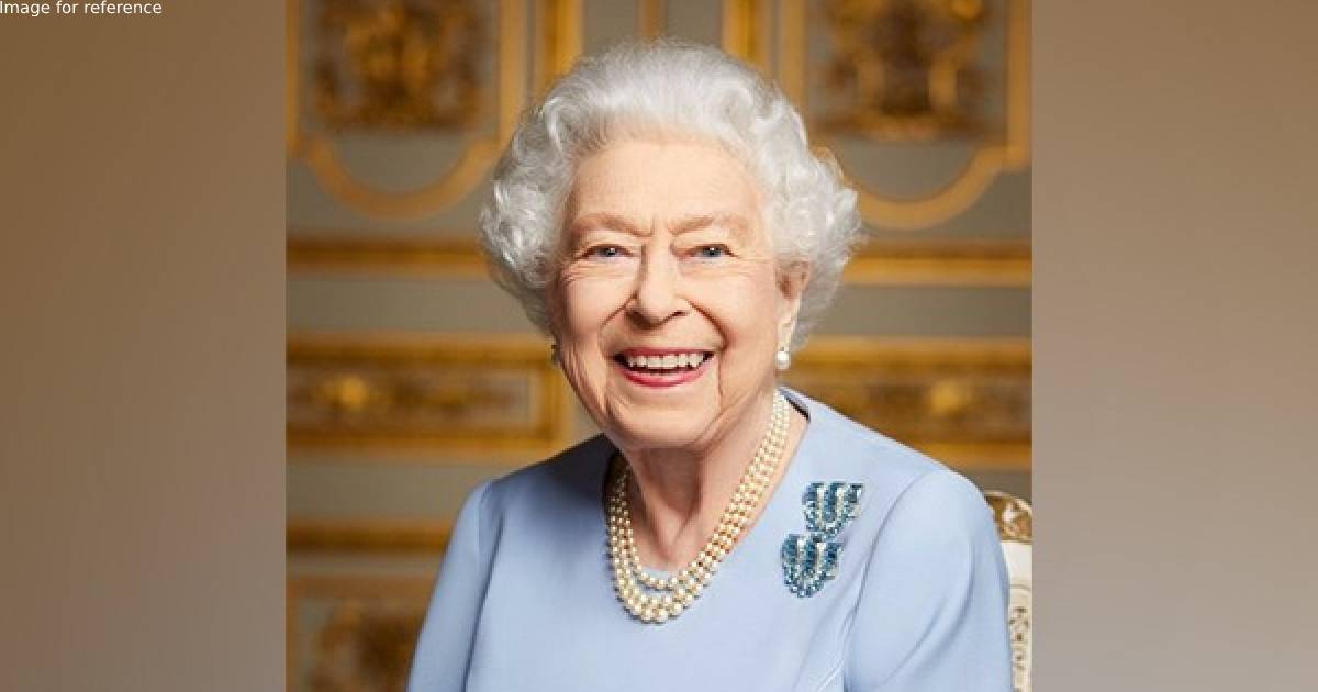 UK: Queen Elizabeth's funeral service to take place at Westminster Abbey today